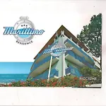 Appart hôtel Marittimo 3*