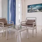 Marittimo Appart hôtel 3*