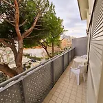 Appart hôtel Marittimo