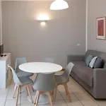 Marittimo Appart hôtel