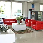 Appart hôtel Marittimo Riccione
