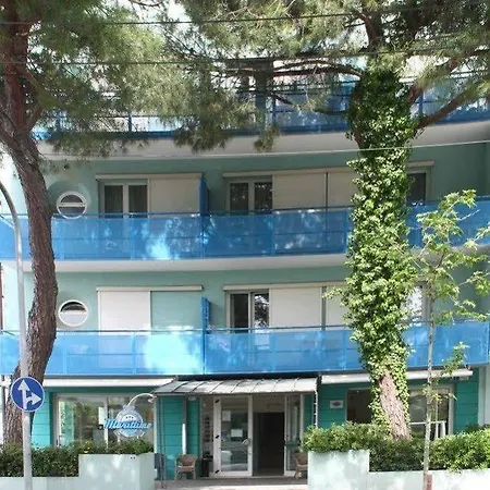 Aparthotel Marittimo 3*