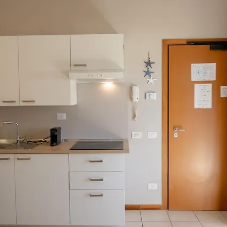 Aparthotel Marittimo Riccione