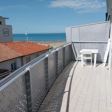 Marittimo Lägenhetshotell 3*