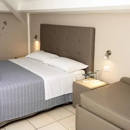 Marittimo Aparthotel Riccione