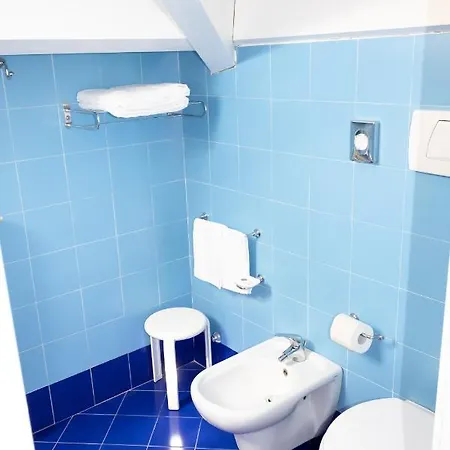 Marittimo Lägenhetshotell