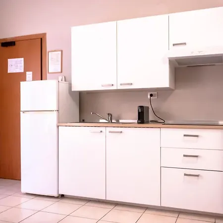 Aparthotel Marittimo 3*