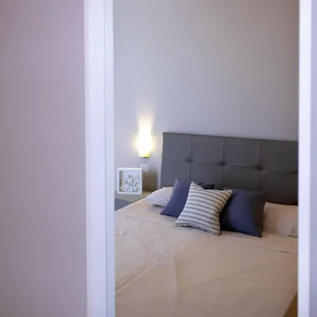 Lägenhetshotell Marittimo Riccione