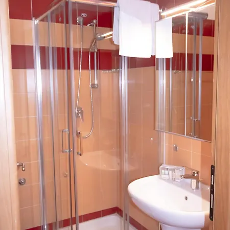 Marittimo 3* Riccione