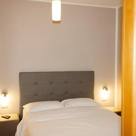 Appart hôtel Marittimo