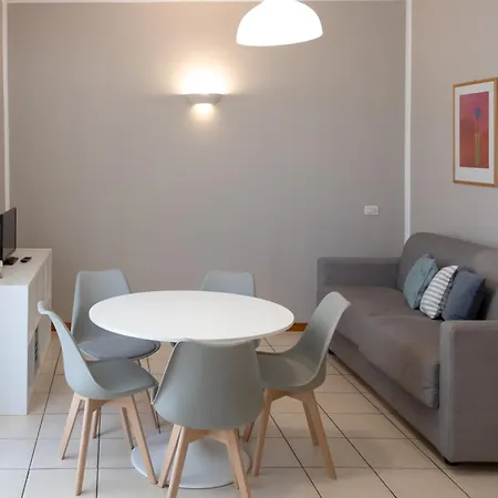 Marittimo Aparthotel