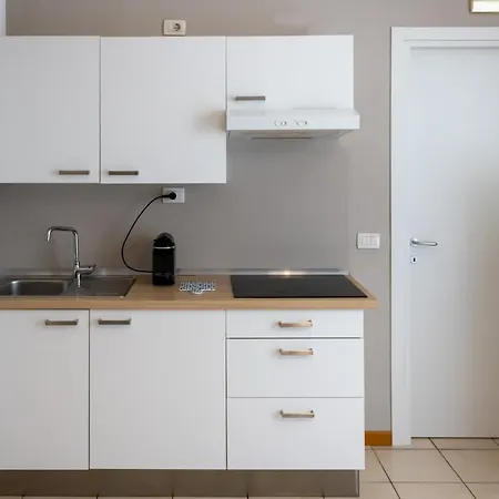 Lägenhetshotell Marittimo