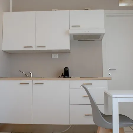 Marittimo Aparthotel 3*