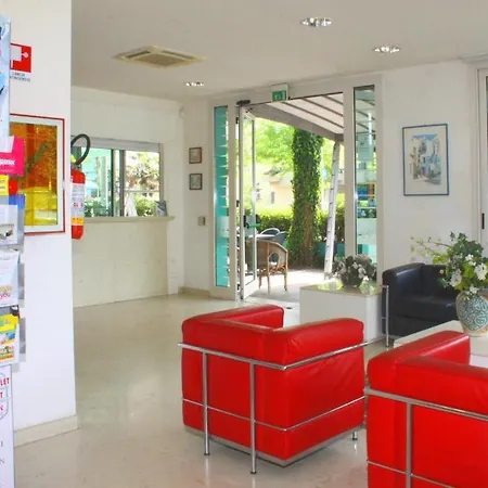 Aparthotel Marittimo Riccione