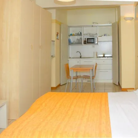 Marittimo 3* Riccione