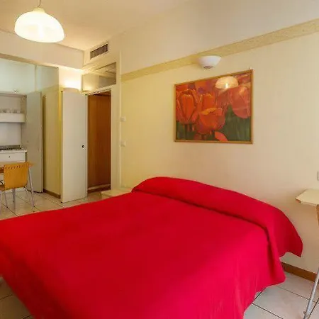 Marittimo Aparthotel 3*