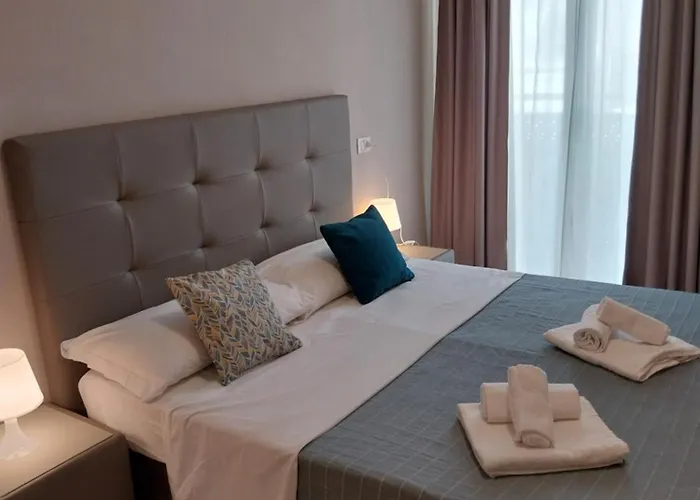 Marittimo 3*