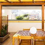 Marittimo Aparthotel Riccione
