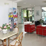 Marittimo Aparthotel 3*