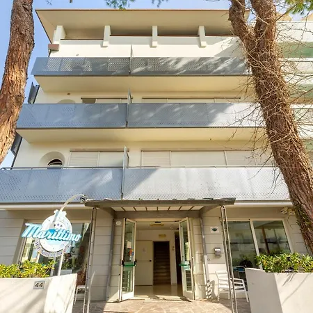 Marittimo 3* Riccione