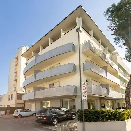 Marittimo Apart Otel Riccione