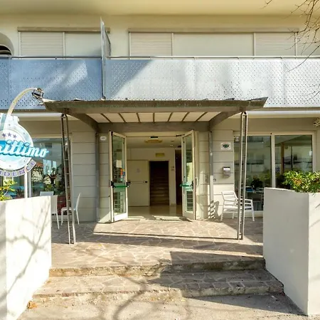 Marittimo Lejlighedshotel 3*