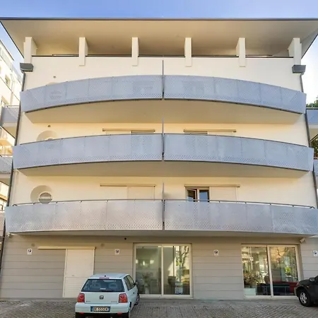 Lejlighedshotel Marittimo