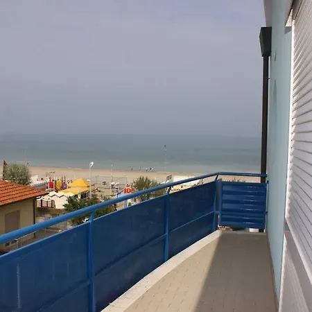 Marittimo 3* Riccione