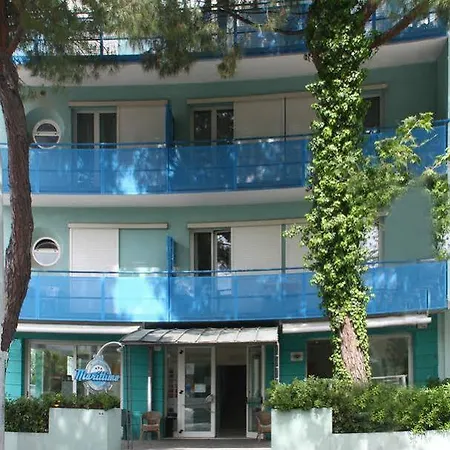 Marittimo Apartmanhotel