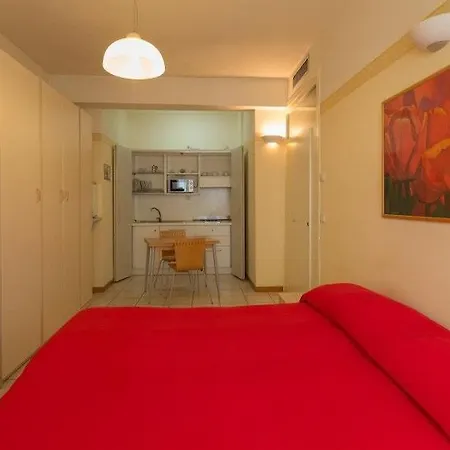 Apartahotel Marittimo 3*