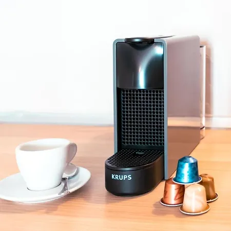 Marittimo Apartahotel Riccione