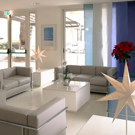 Marittimo Apartahotel Riccione