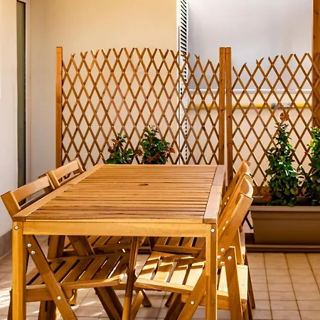 Lejlighedshotel Marittimo Riccione