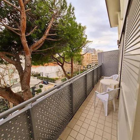 Aparthotel Marittimo