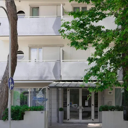 Aparthotel Marittimo 3*