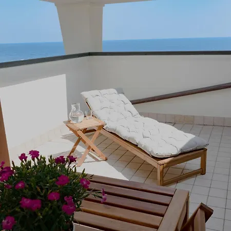 Marittimo Apart Otel