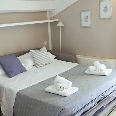 Lejlighedshotel Marittimo