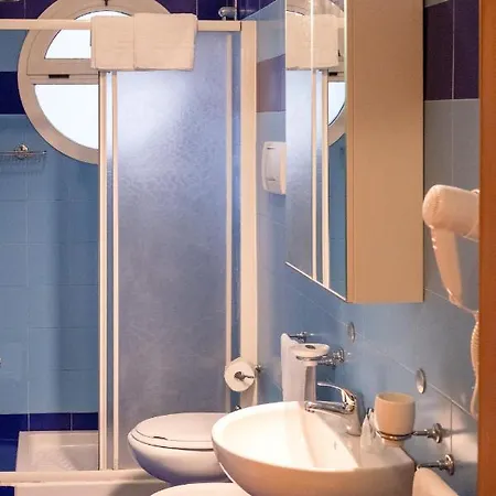 Marittimo Apartahotel Riccione