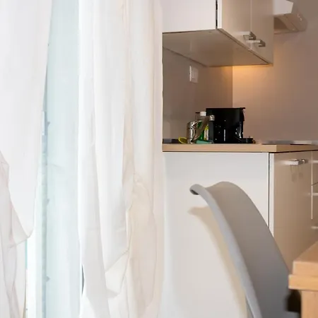 Lejlighedshotel Marittimo Riccione