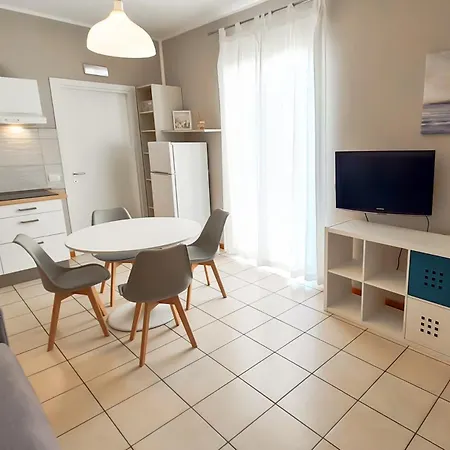 Aparthotel Marittimo