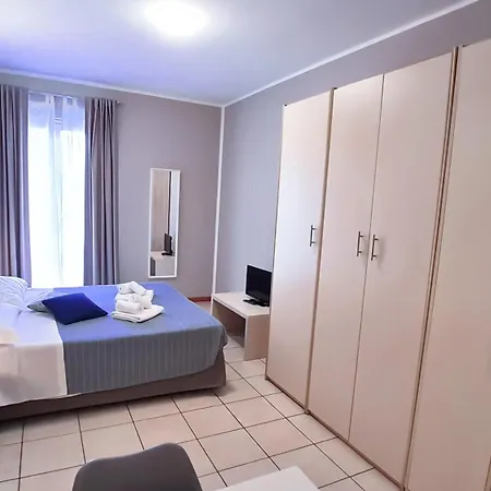 Marittimo Apartahotel