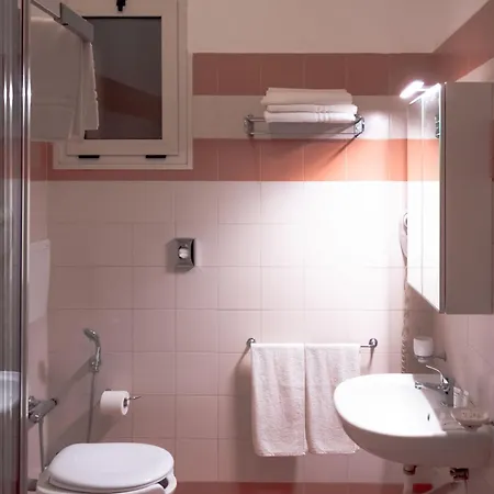 Marittimo Lejlighedshotel 3*