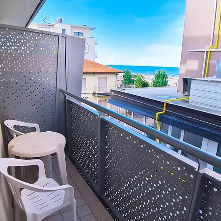 Marittimo 3* Riccione