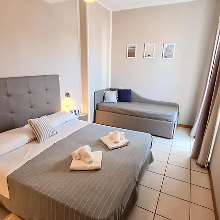 Marittimo Apartahotel