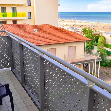 Apartahotel Marittimo Riccione