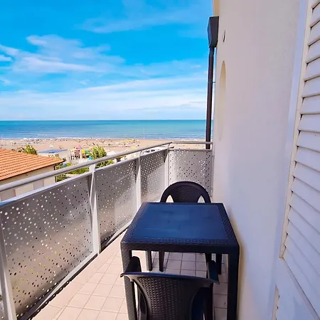 Aparthotel Marittimo