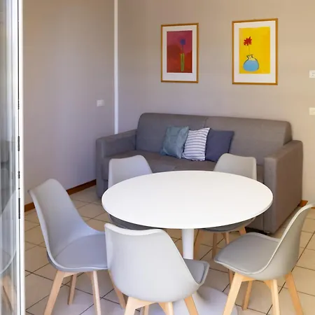 Aparthotel Marittimo