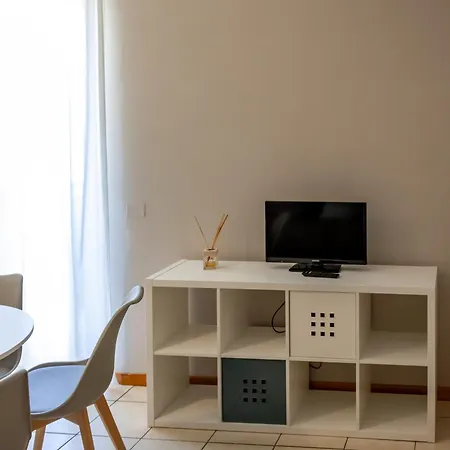 Marittimo Lejlighedshotel 3*