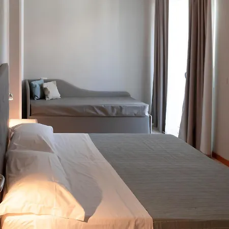 Marittimo 3* Riccione