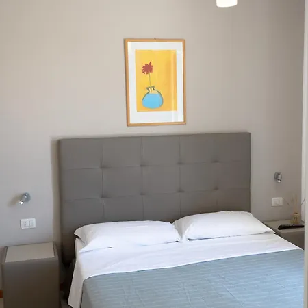 Lejlighedshotel Marittimo Riccione